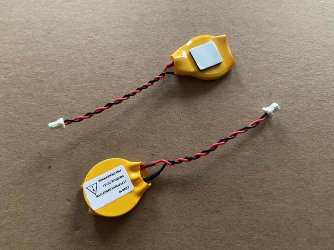 联想笔记本主板电池型号