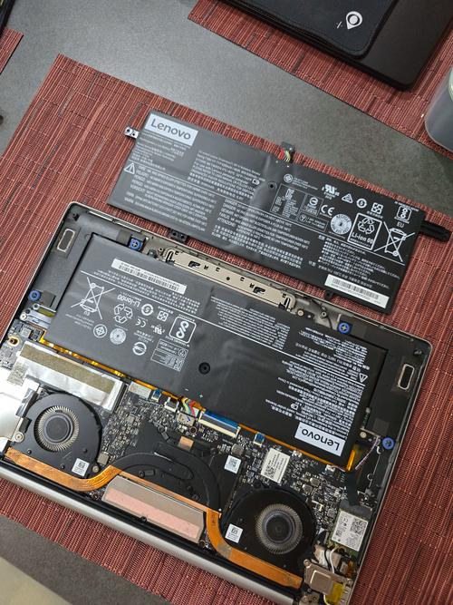 联想笔记本电池管理驱动