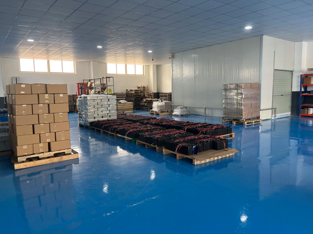 dp和smp电池生产商