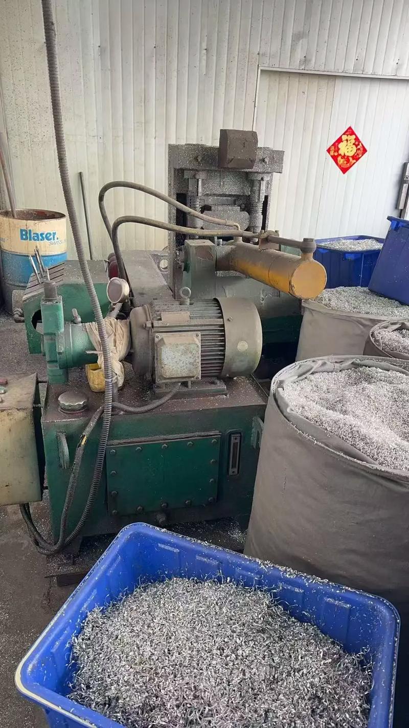 废铁压块有什么好处