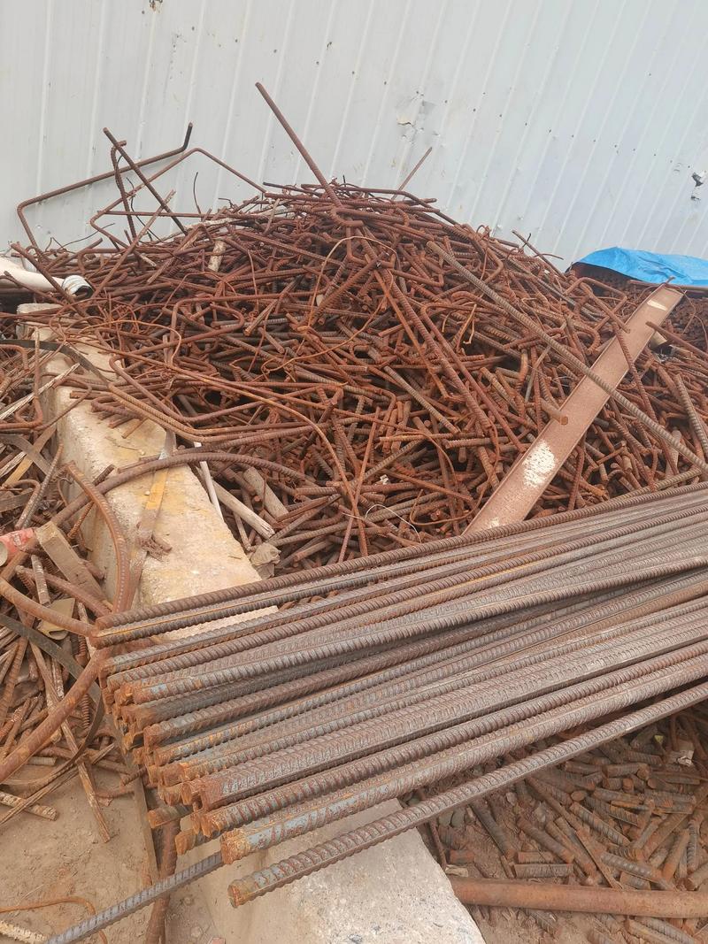 回收废品废铁怎么样