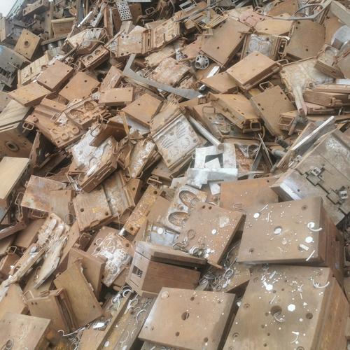 东北现在废铁多少钱