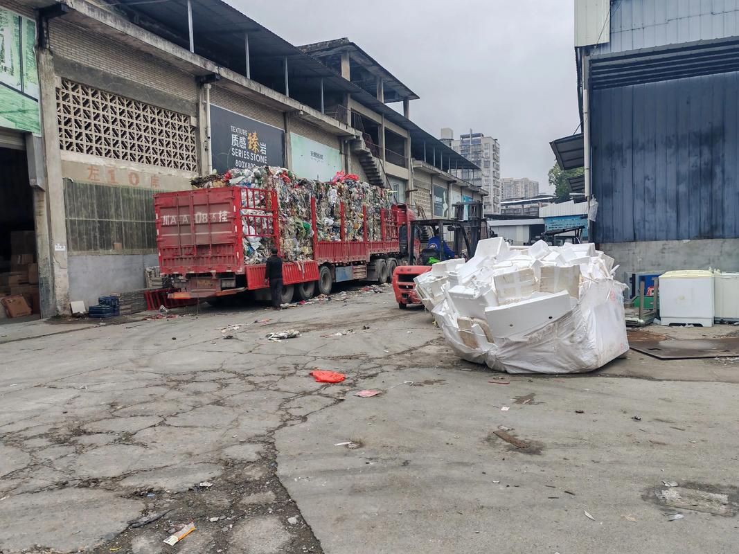 阳江废铁打包厂招工