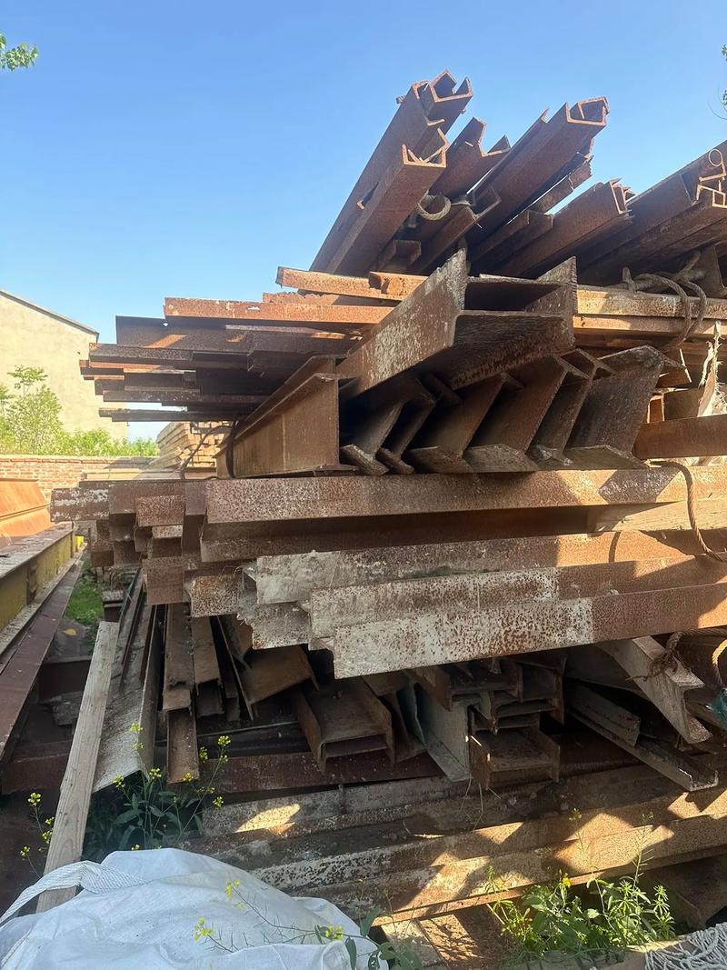 洛阳废铁废钢收购站