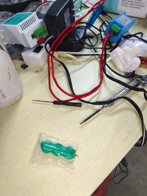 镍氢电池有没有记忆效应