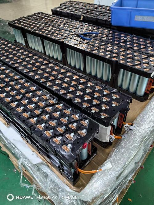 国内电动汽车用什么电池