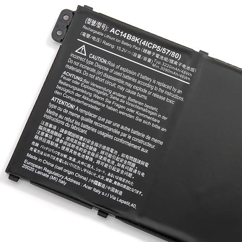 宏基笔记本电池修复软件