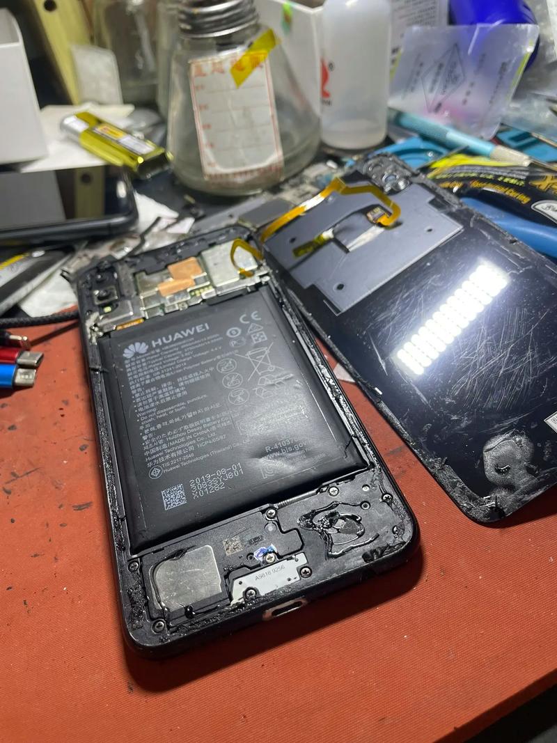 华为荣耀8电池能更换吗