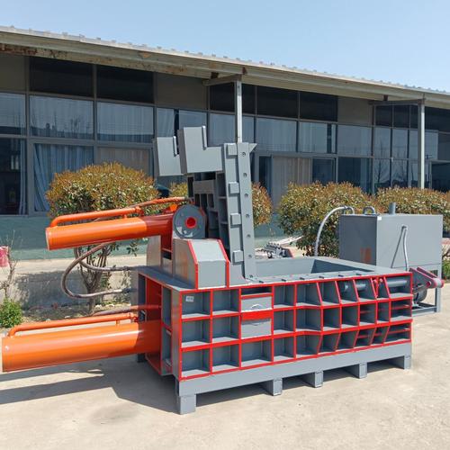 废铁加工设备有哪些