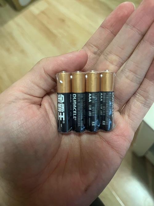 金霸王和南孚电池哪个好