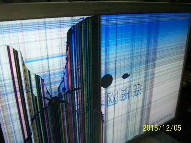 创维39e350e屏常见故障
