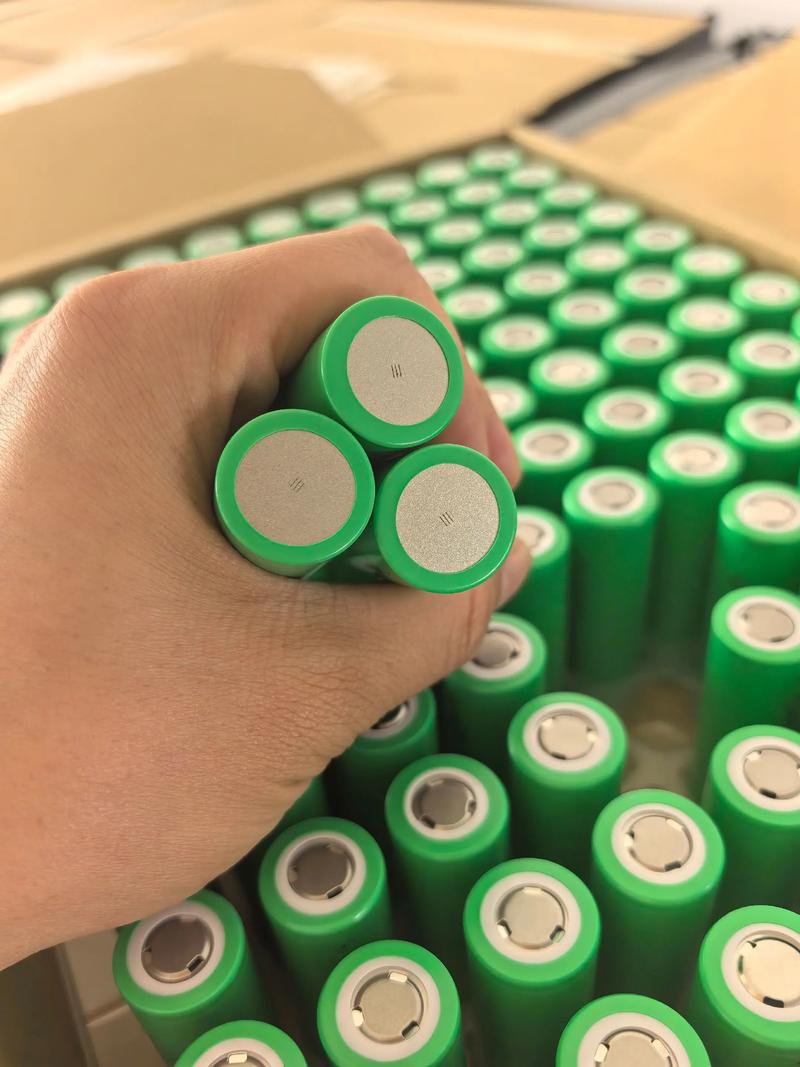 18650锂电池好不好