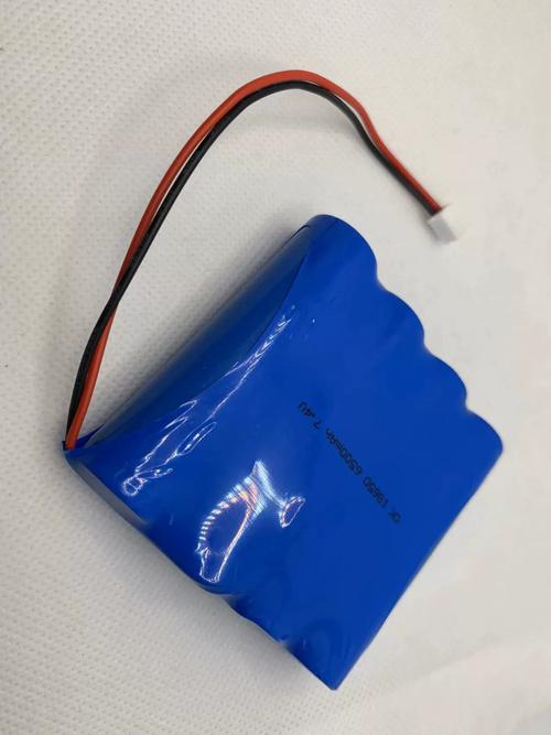 18650锂电池好不好