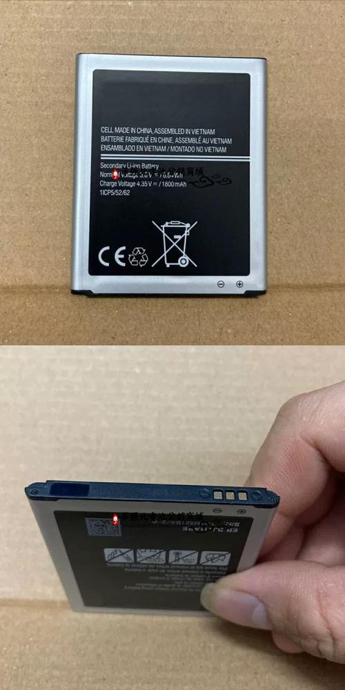 三星手机发热 电池不热