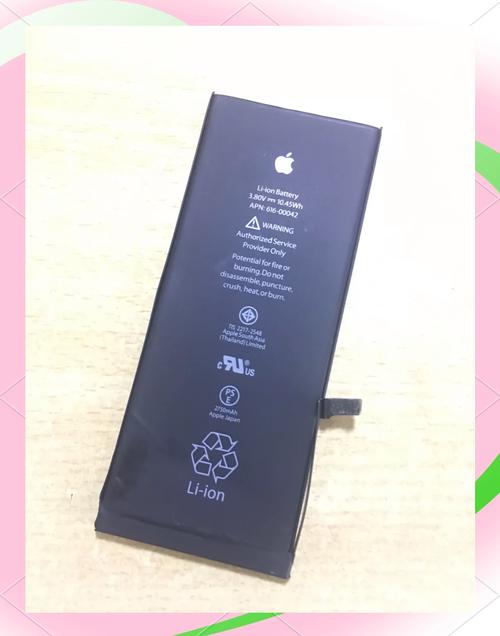 苹果6售后换电池得多久