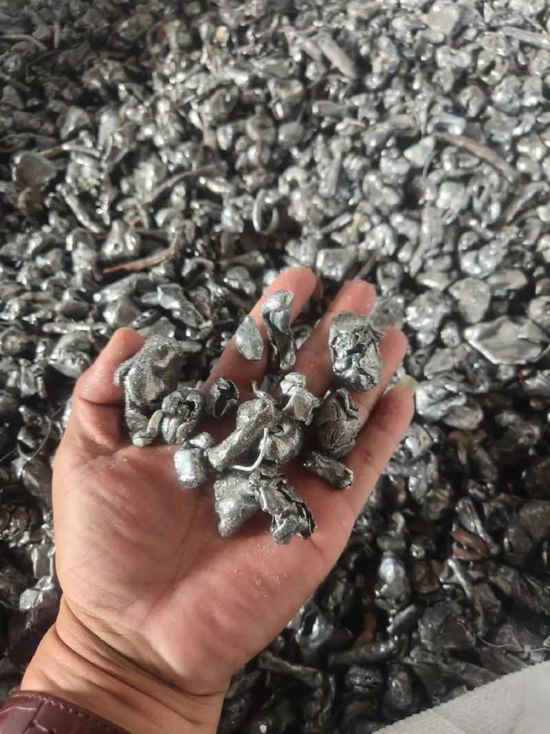 废铁破碎料铸造要求