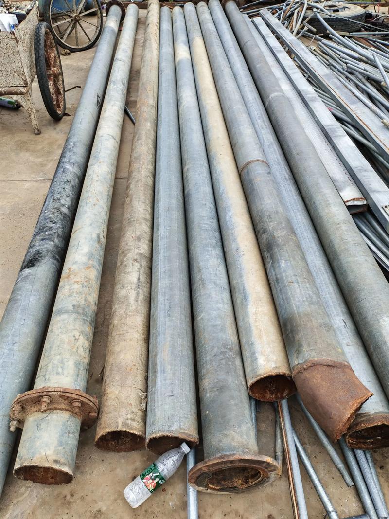 今日重庆废铁回收价