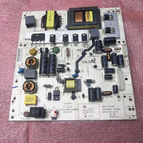长虹25n18电视机电源故障