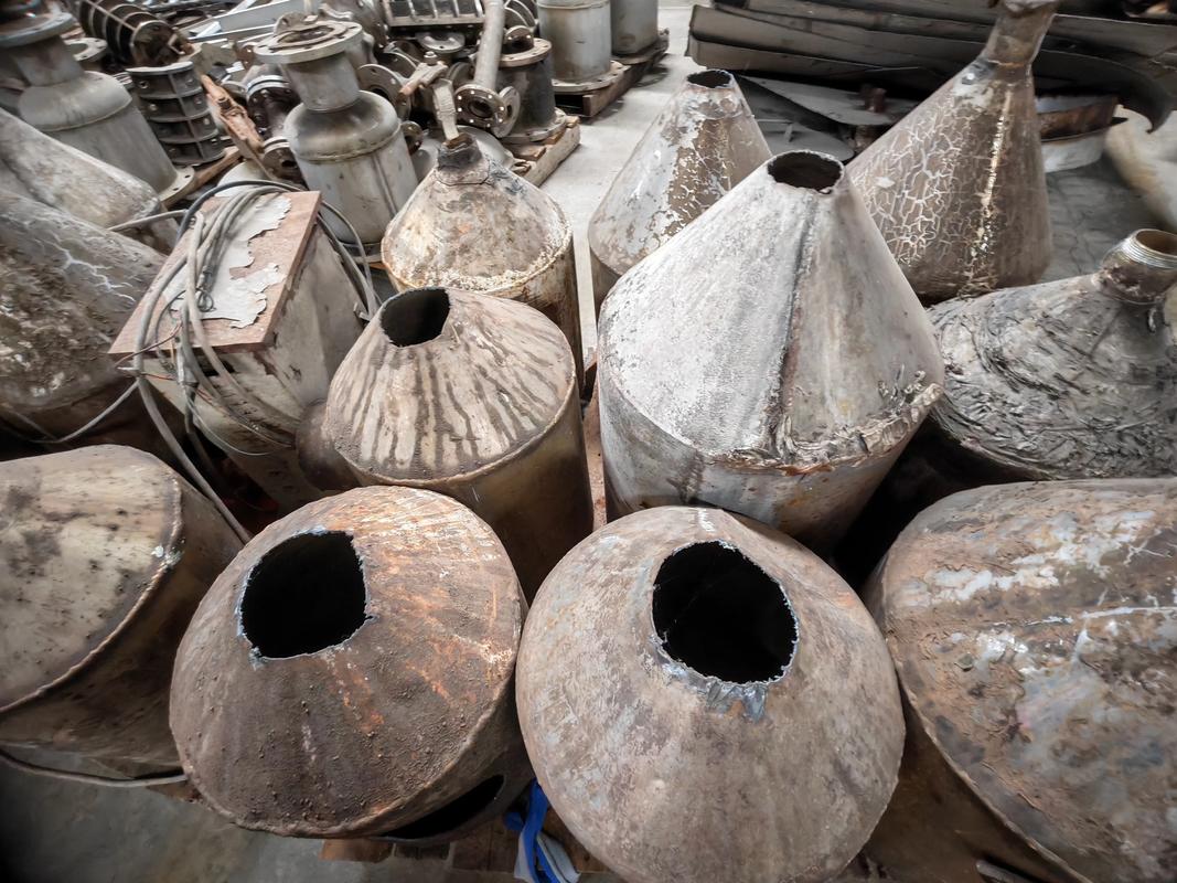 佛山废铁最新报价v