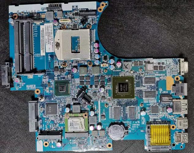 神舟笔记本主板电池型号