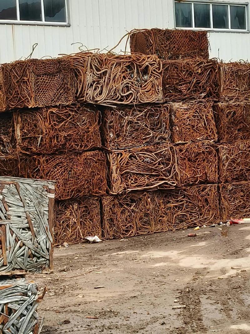 废铁拉到湛江什么厂