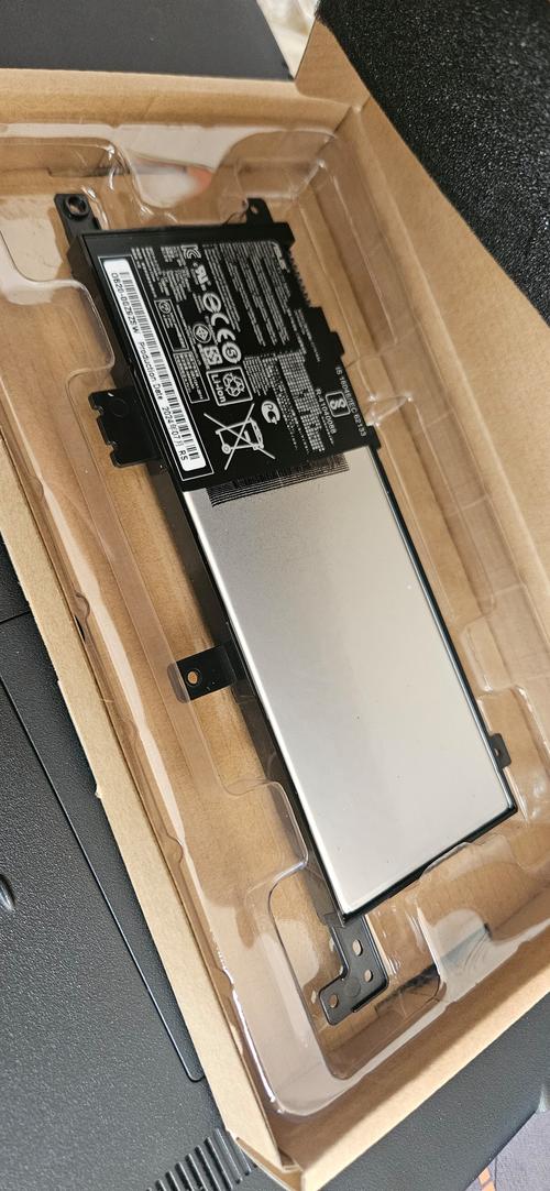华硕x550a30电池