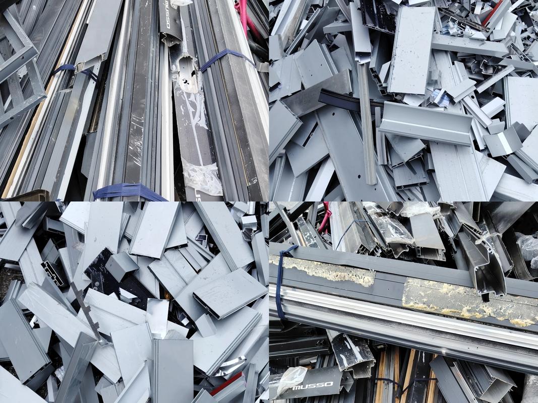 铁屑属于废铁的哪种