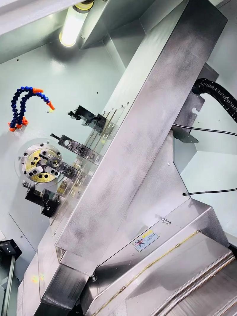 废铁家处理数控设备