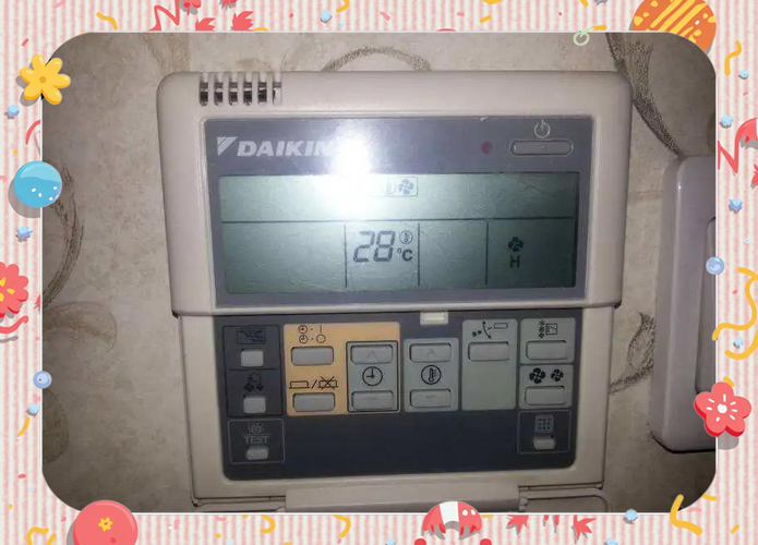 格力10匹空调报e5什么故障