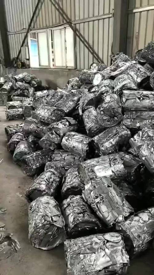 什么行业需要废铁板