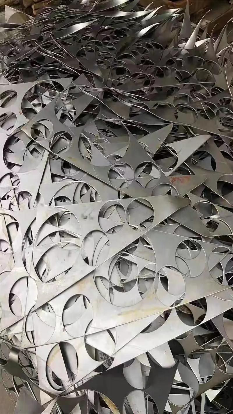 最新废铁回收哪家好