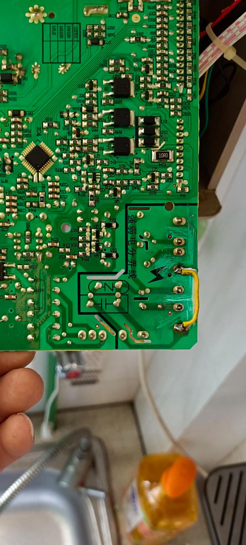 惠而浦热水器e1故障维修视频