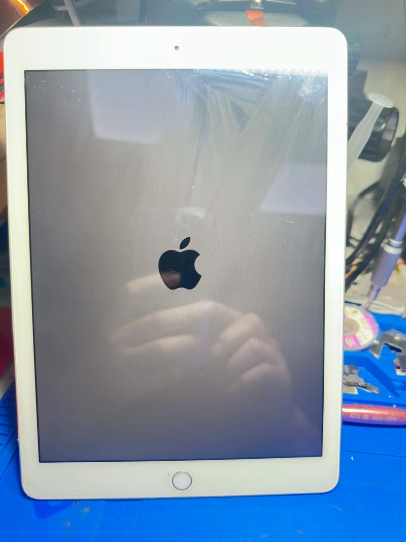 ipad4可以换电池吗