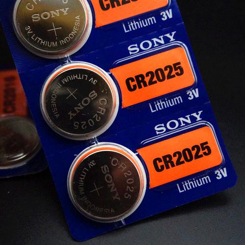 sony笔记本主板电池