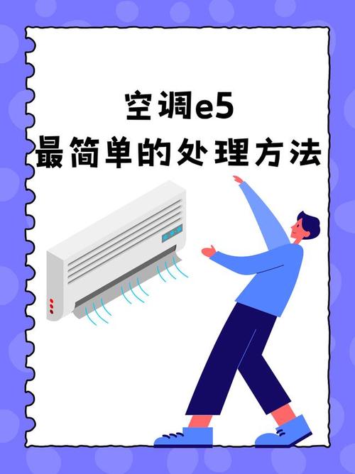 志高1p空调各种故障排除方法