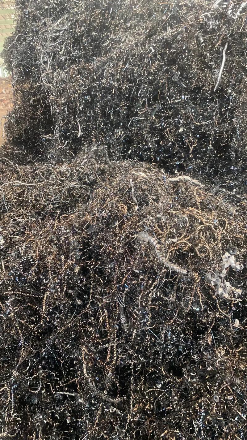 湖南废铁破碎料厂家