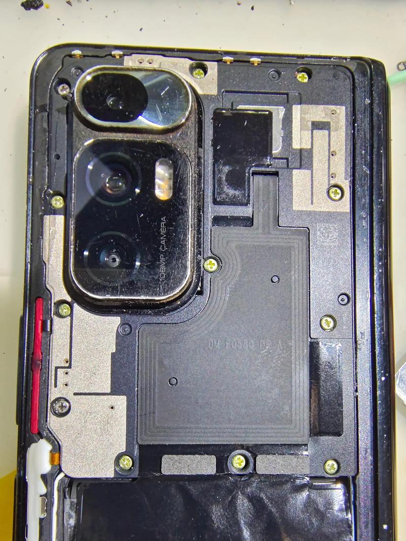 2025小米可拆卸电池