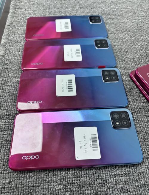 oppoa53背夹电池