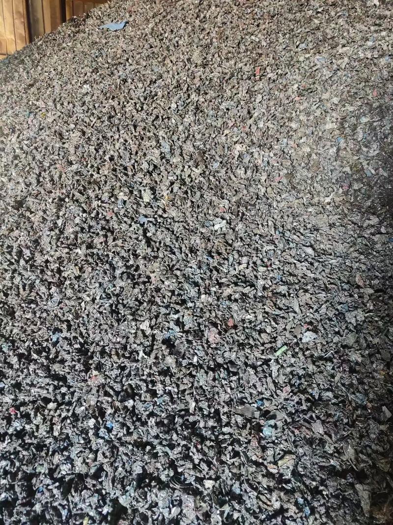 杭州供应废铁破碎料