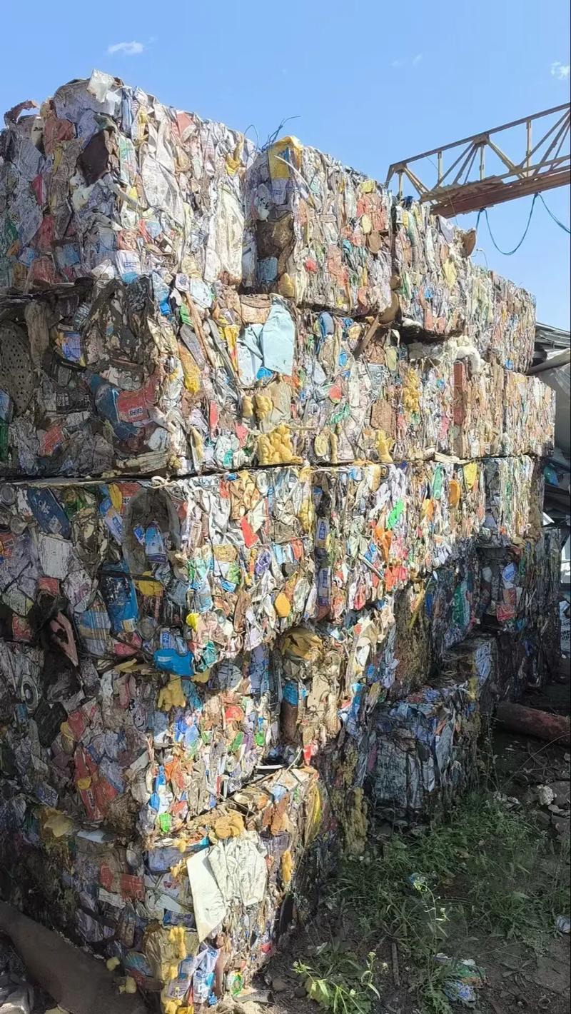 废铁破碎料那有出售