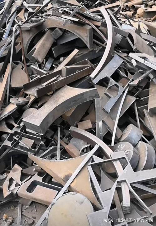国家允许废铁进口吗