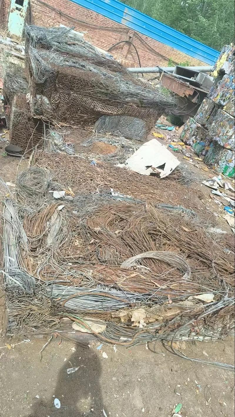 湖南废铁资源哪里多