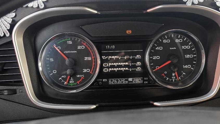 j6解放p1014是什么故障