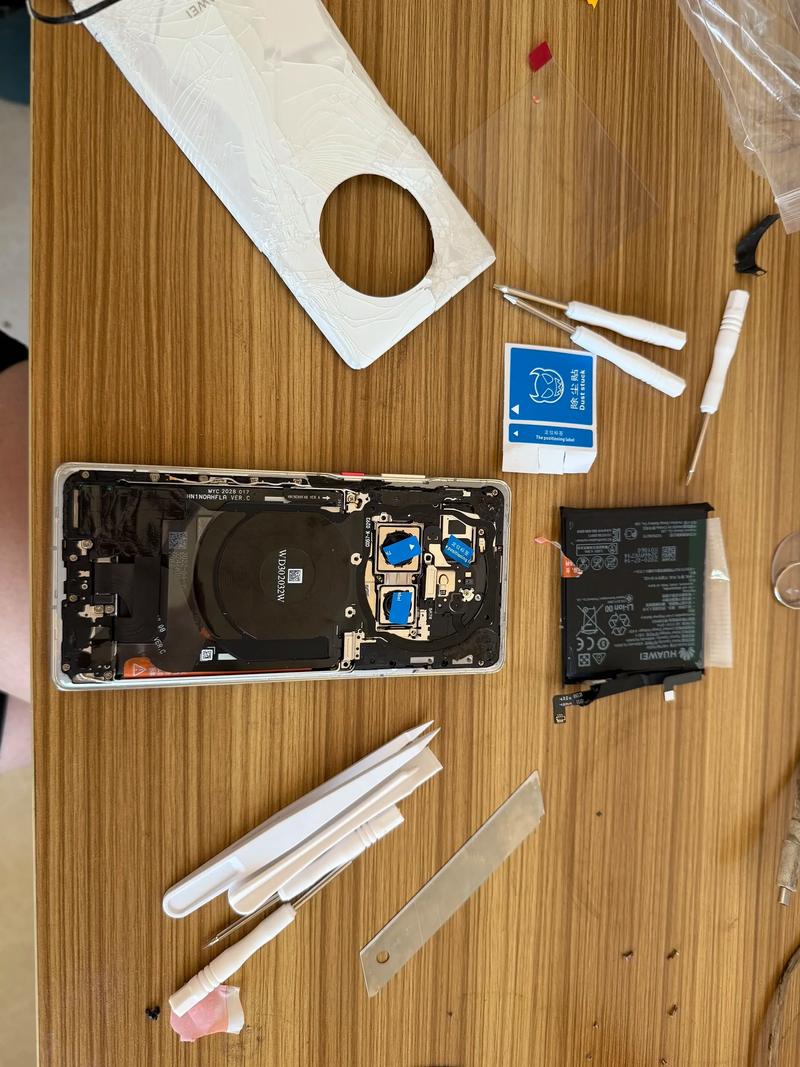 fenix3自己换电池