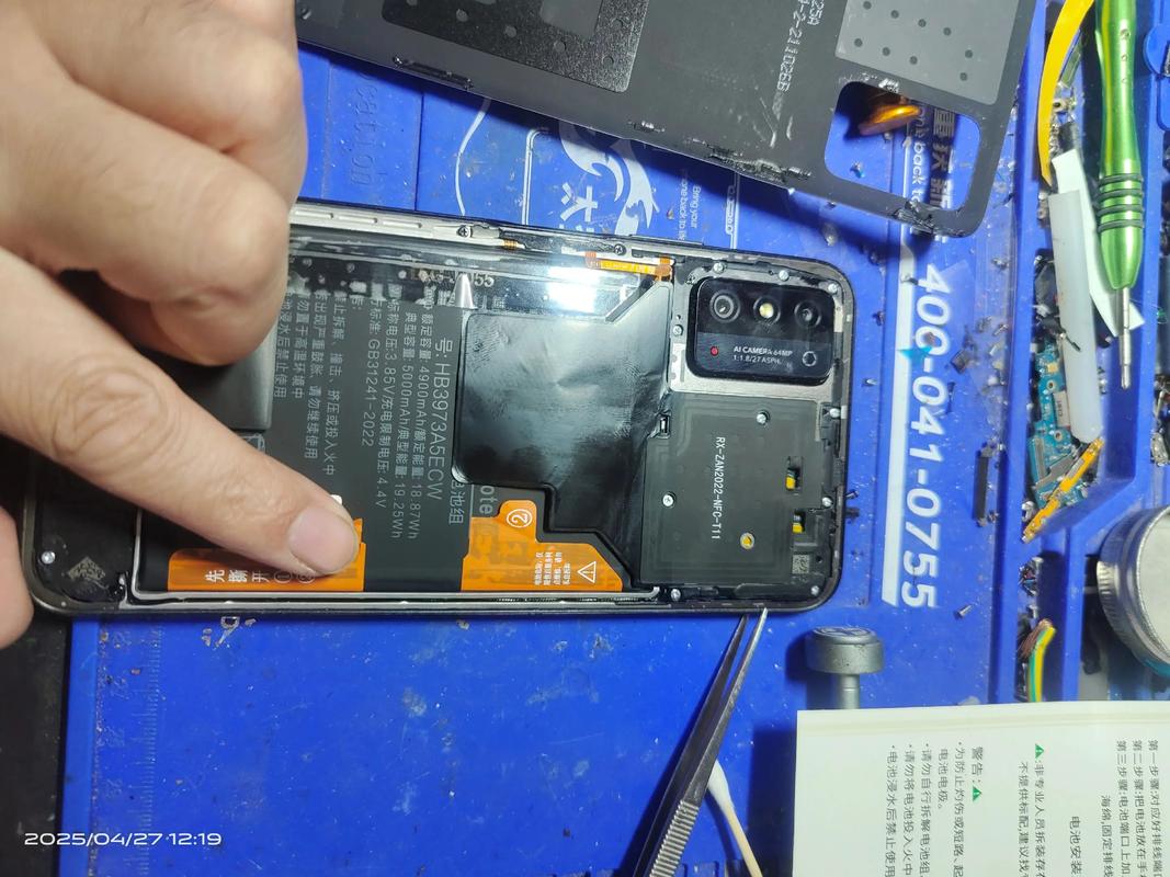 fenix3自己换电池