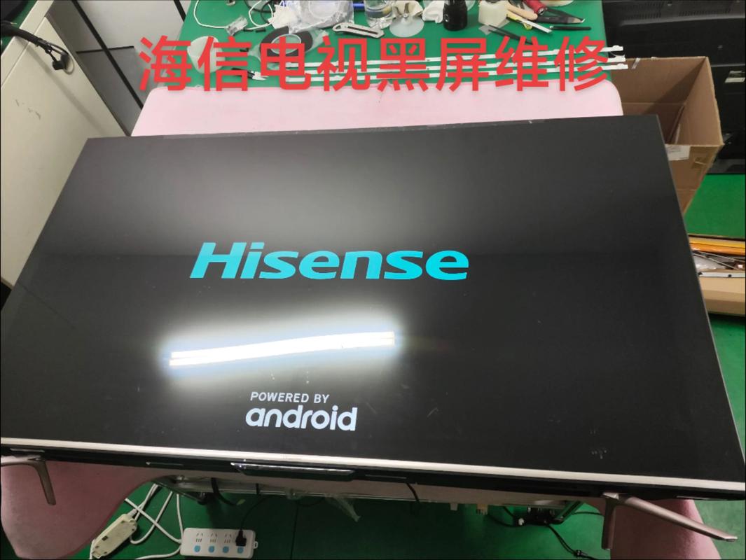 海信led32k01维修故障