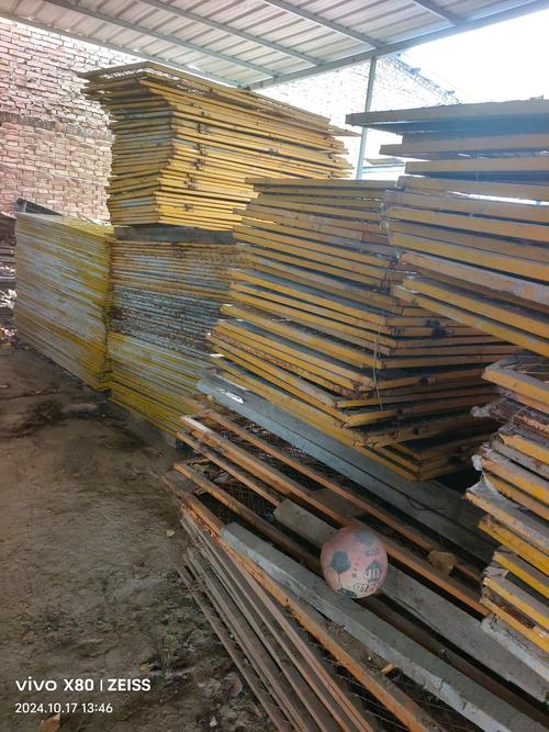 长春回收废铁设备的