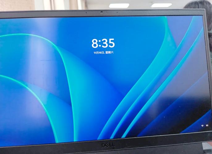 dell电脑电池不充电