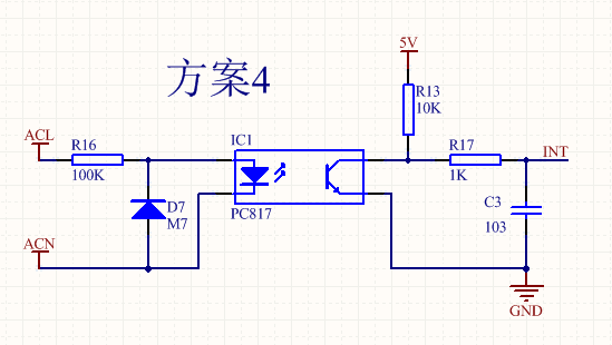志高空调pg电机过零检测故障