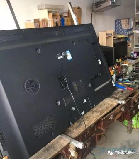led55k610x3d故障